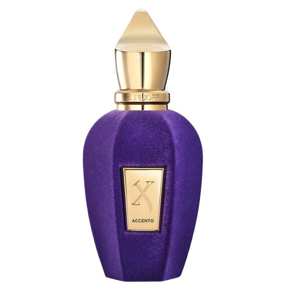 Xerjoff Accento Unisex Eau De Parfum 50Ml