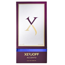 Xerjoff Accento Unisex Eau De Parfum 50Ml