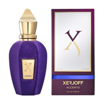 Xerjoff Accento Unisex Eau De Parfum 50Ml