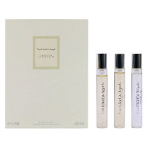 Van Cleef & Arpels Coll. Extraordinaire (U) Mini Set Edp 3 X 7.5Ml, (Ambre Imperial Plus Bois D'Amande Plus Moonlight Patchouli)