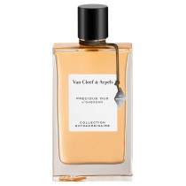 Van Cleef & Arpels Coll Extraordinaire Precious Oud For Women Eau De Parfum 75Ml
