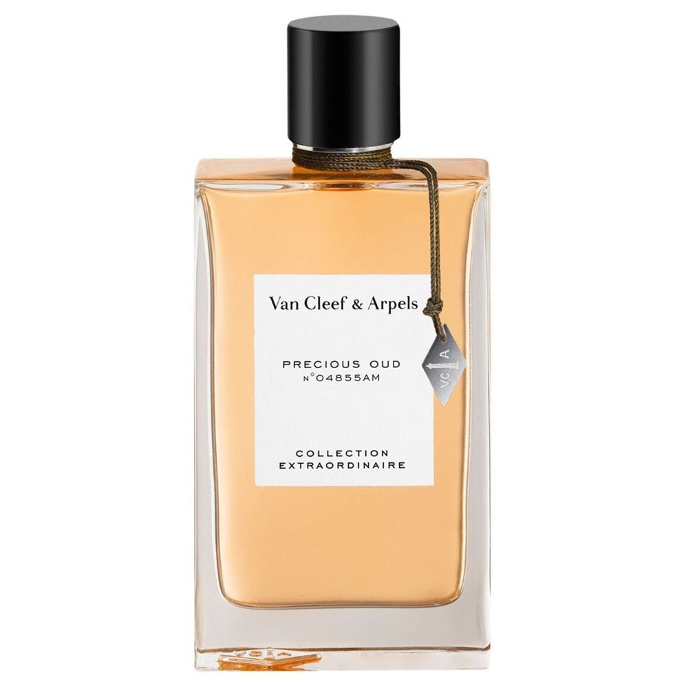 Van Cleef & Arpels Coll Extraordinaire Precious Oud For Women Eau De Parfum 75Ml