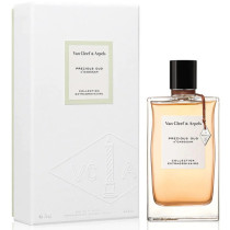 Van Cleef & Arpels Coll Extraordinaire Precious Oud For Women Eau De Parfum 75Ml