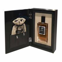 Affinessence Patchouli Oud Unisex Eau De Parfum 100Ml (Wood Coffret Box)