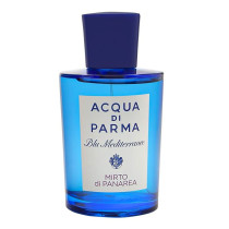 Acqua Di Parma Blu Mediterraneo Mirto Di Panarea For Unisex Eau De Toilette 100Ml