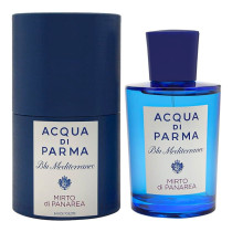 Acqua Di Parma Blu Mediterraneo Mirto Di Panarea For Unisex Eau De Toilette 100Ml
