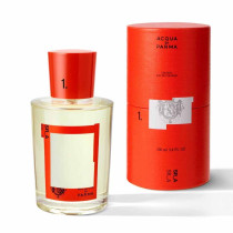 Acqua Di Parma Colonia Limited Edition Orange For Unisex Eau De Cologne 100Ml Refillable