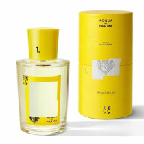 Acqua Di Parma Colonia Limited Edition Yellow For Unisex Eau De Cologne 100Ml Refillable
