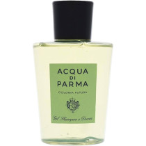 Acqua Di Parma Colonia Futura For Men Hair And Shower Gel 200Ml