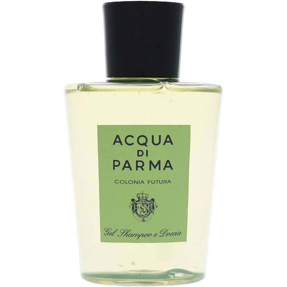 Acqua Di Parma Colonia Futura For Men Hair And Shower Gel 200Ml