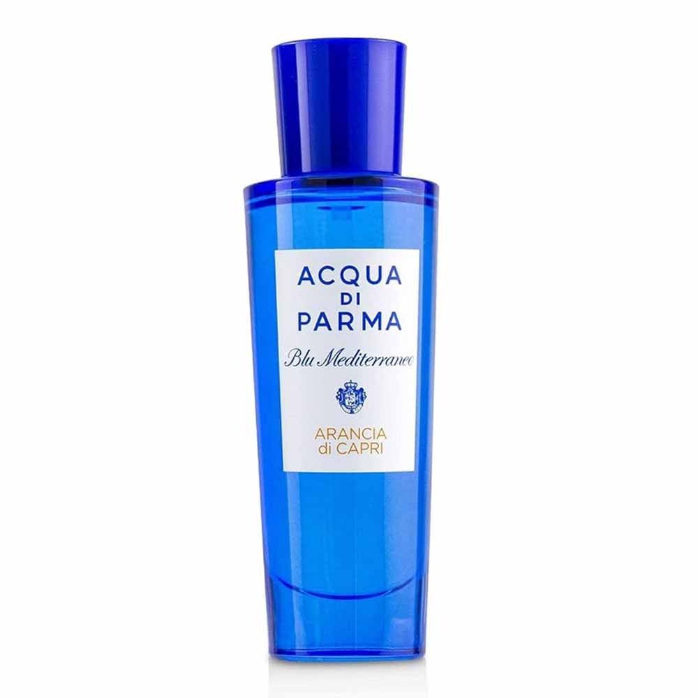 Acqua Di Parma Blu Mediterraneo Arancia Di Capri For Unisex Eau De Toilette 30Ml