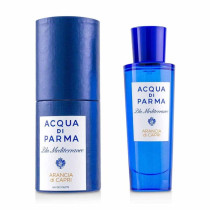 Acqua Di Parma Blu Mediterraneo Arancia Di Capri For Unisex Eau De Toilette 30Ml