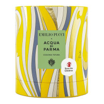 Acqua Di Parma Colonia Futura Unisex Set Eau De Cologne 100Ml Plus Shower Gel 75Ml Plus Deodorant 50Ml