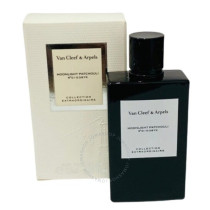 Van Cleef & Arpels Coll Extraordinaire Moonlight Patchouli Unisex Eau De Parfum 7.5Ml Miniature