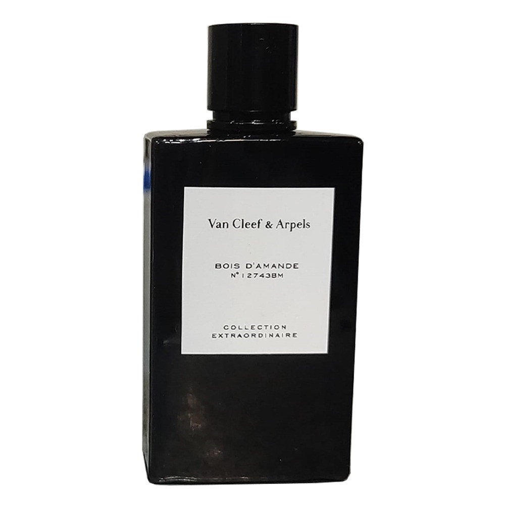 Van Cleef & Arpels Coll Extraordinaire Bois D'Amande Unisex Eau De Parfum 7.5Ml Miniature