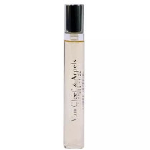 Van Cleef & Arpels Coll Extraordinaire Orchid Leather Unisex Eau De Parfum 7.5Ml Miniature