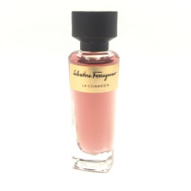 Salvatore Ferragamo Tuscan Creations La Commedia Unisex Eau De Parfum 5Ml Miniature