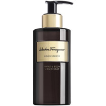Salvatore Ferragamo Tuscan Creation Rinascimento Unisex Hand And Body Liquid Soap, 250Ml