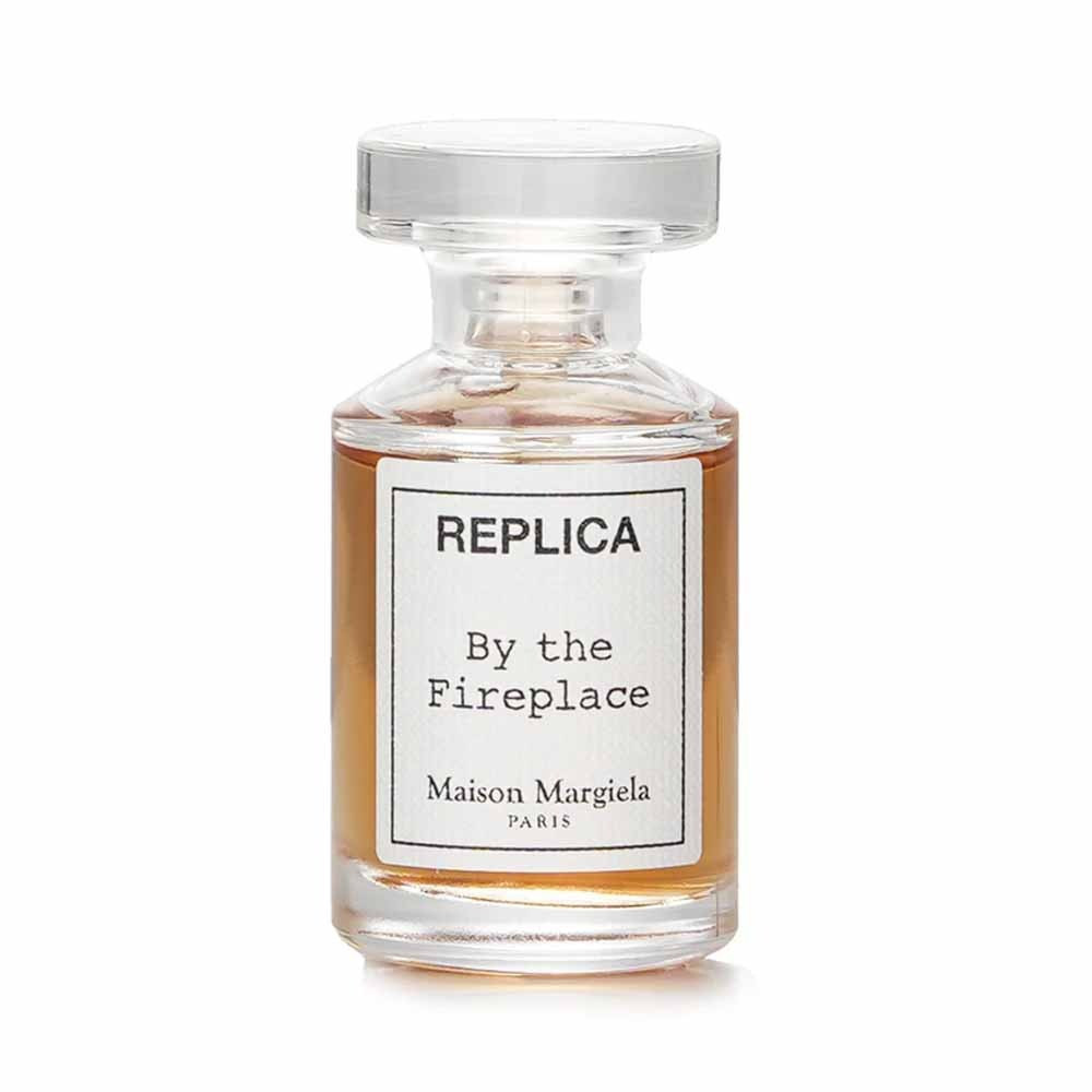 Maison Margiela Replica By The Fireplace For Unisex Eau De Toilette 7Ml Miniature