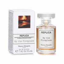 Maison Margiela Replica By The Fireplace For Unisex Eau De Toilette 7Ml Miniature
