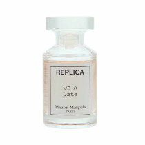Maison Margiela Replica On A Date For Unisex Eau De Toilette 7Ml Miniature