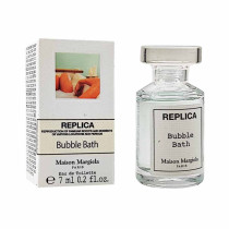 Maison Margiela Replica Bubble Bath For Unisex Eau De Toilette 7Ml Miniature