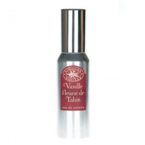 La Maison De La Vanille Fleurie De Tahiti For Women Eau De Toilette 30Ml