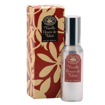 La Maison De La Vanille Fleurie De Tahiti For Women Eau De Toilette 30Ml