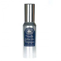 La Maison De La Vanille Divine Des Tropiques For Women Eau De Toilette 30Ml