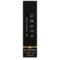 Graff Lesedi La Rona Iv For Women Eau De Parfum Miniature, 3.5 ml