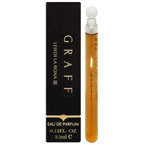 Graff Lesedi La Rona Iii For Women Eau De Parfum Miniature, 3.5 ml 