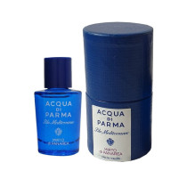 Acqua Di Parma Blu Mediterraneo Mirto Di Panarea For Unisex Eau De Toilette Miniature, 5 Ml
