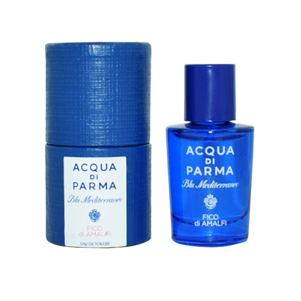Acqua Di Parma Blu Mediterraneo Fico Di Amalfi For Unisex Eau De Toilette Miniature, 5 Ml