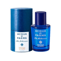 Acqua Di Parma Blu Mediterraneo Arancia Di Capri For Unisex Eau De Toilette Miniature, 5 Ml