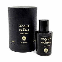 Acqua Di Parma Oud And Spice For Men Eau De Parfum, 5Ml Miniature