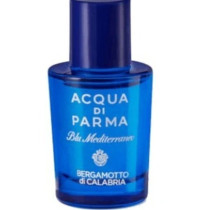 Acqua Di Parma Blu Mediterraneo Bergamotto Di Calabria (U) Edt 5Ml Miniature