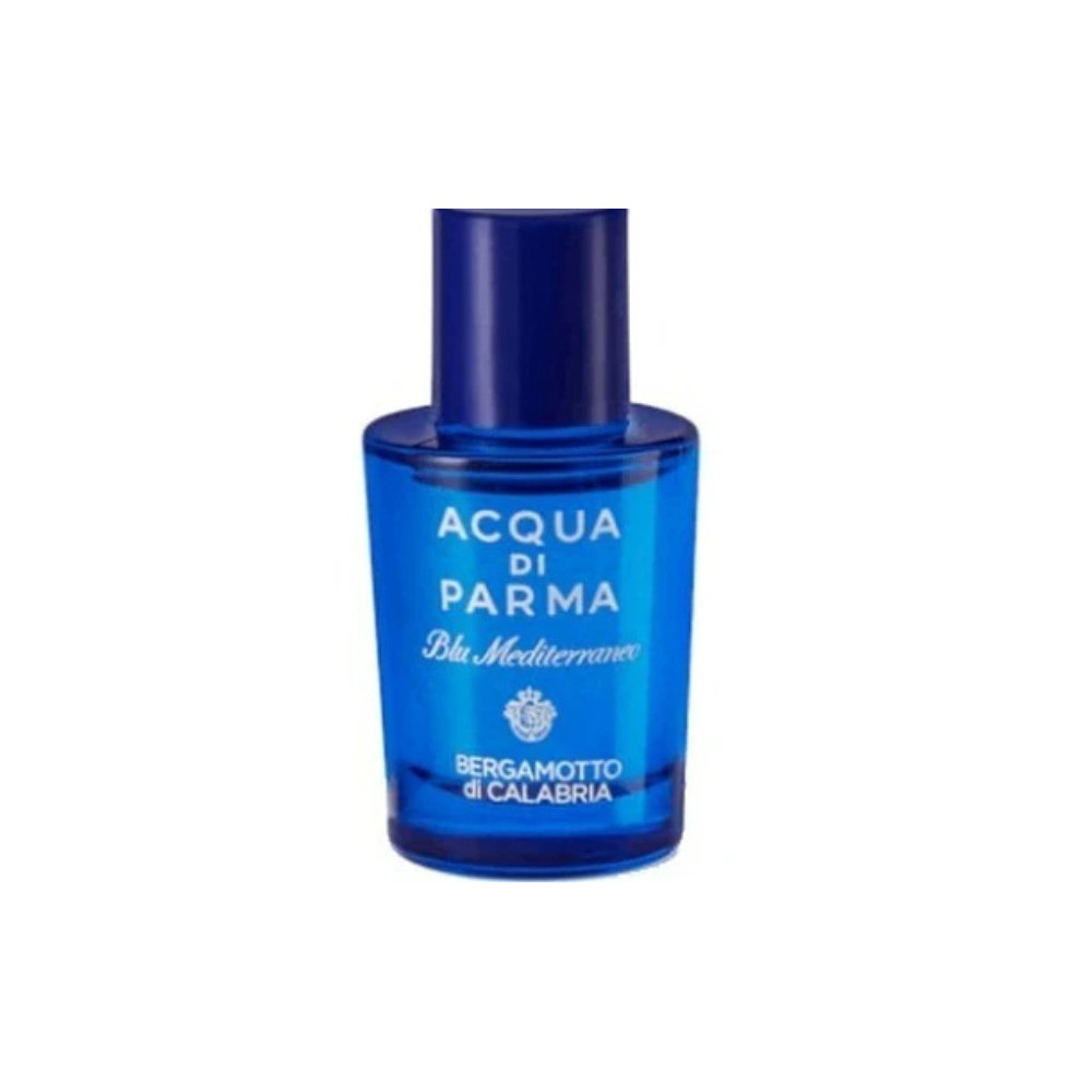 Acqua Di Parma Blu Mediterraneo Bergamotto Di Calabria (U) Edt 5Ml Miniature