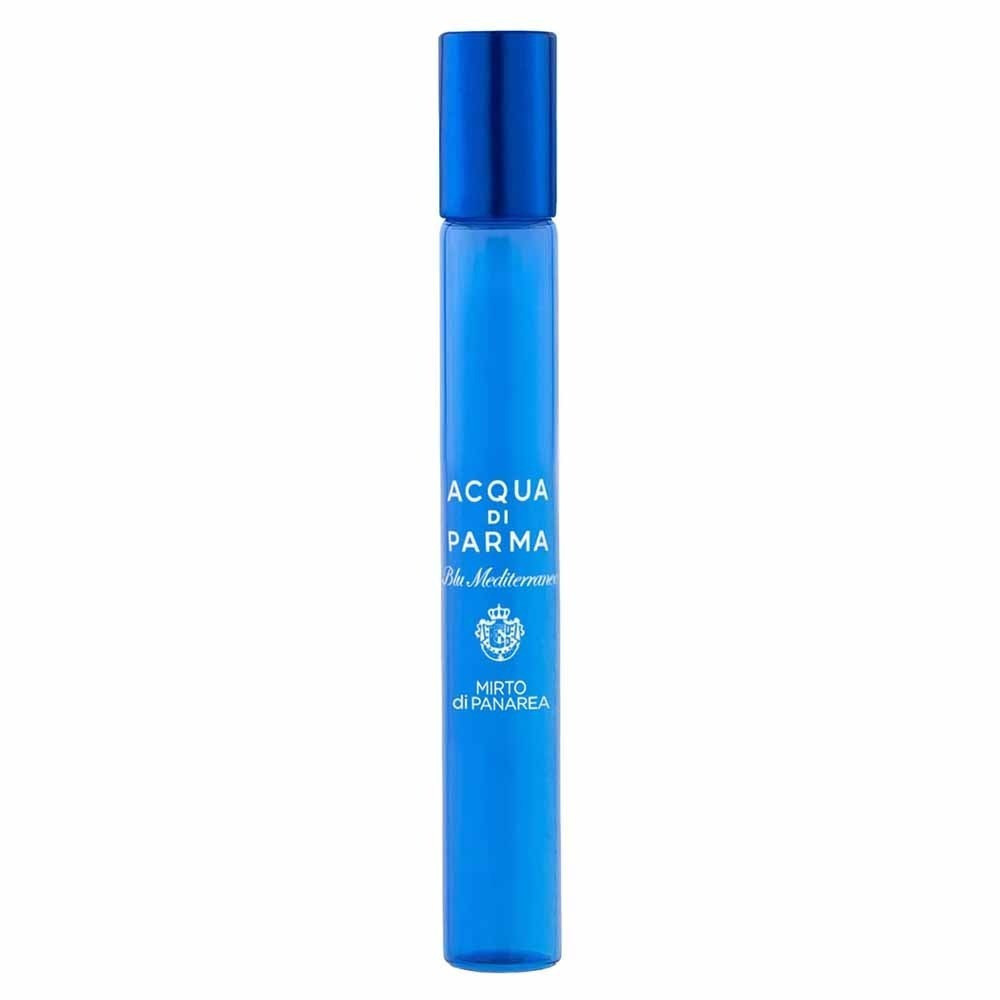 Acqua Di Parma Blu Mediterraneo Mirto Di Panarea For Unisex Eau De Toilette, 10Ml Roll On