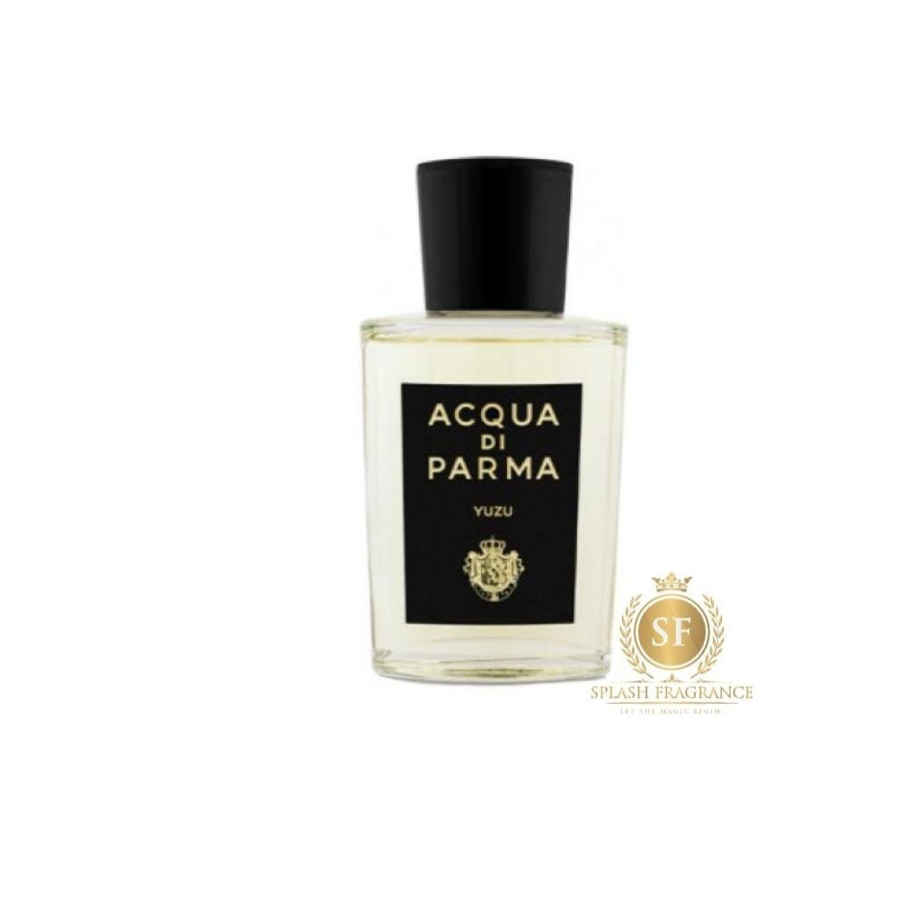Acqua Di Parma Yuzu Unisex Eau De Parfum, 5Ml Miniature