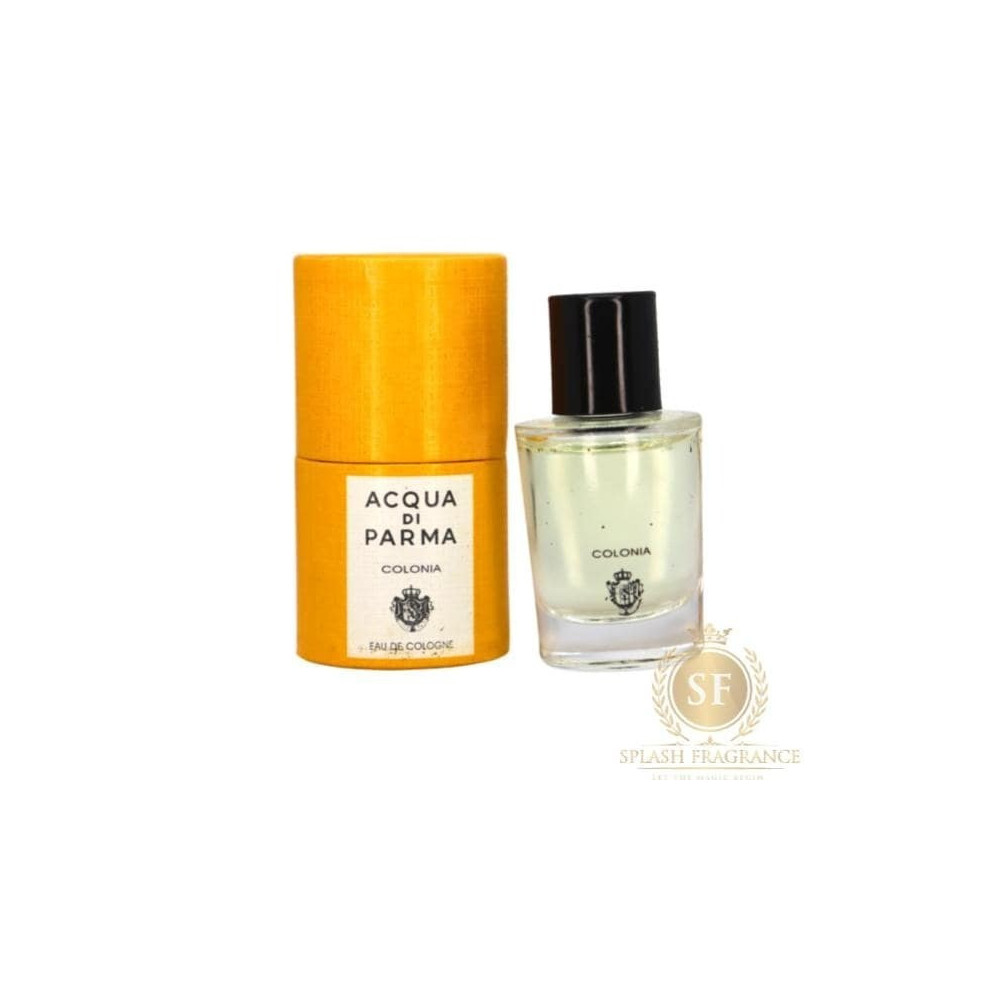 Acqua Di Parma Colonia Unisex Edc, 5Ml Miniature