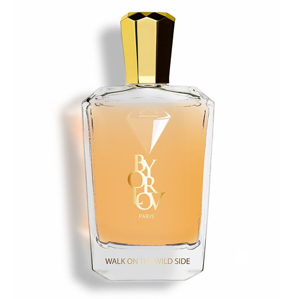 Orlov Paris Walk On The Wild Side For Women Eau De Parfum, 75Ml
