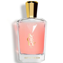 Orlov Paris Out Of The Box For Women Eau De Parfum, 75Ml