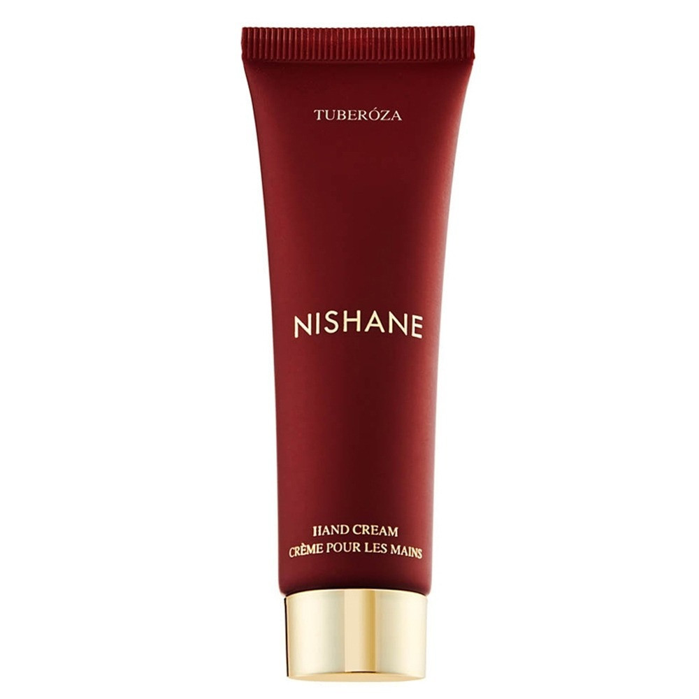 Nishane Tuberoza Unisex Hand Cream, 30Ml