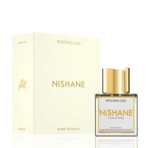 Nishane Wulong Cha Unisex Extrait De Parfum, 100Ml