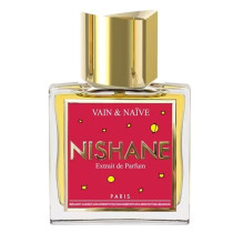 Nishane Vains And Naive Unisex Extrait De Parfum, 50Ml