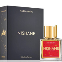 Nishane Vains And Naive Unisex Extrait De Parfum, 50Ml