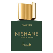 Nishane Harrods Exclusive Favonius Unisex Extrait De Parfum, 100Ml