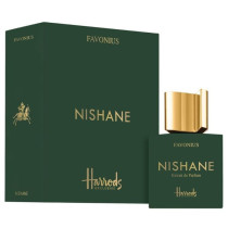 Nishane Harrods Exclusive Favonius Unisex Extrait De Parfum, 100Ml
