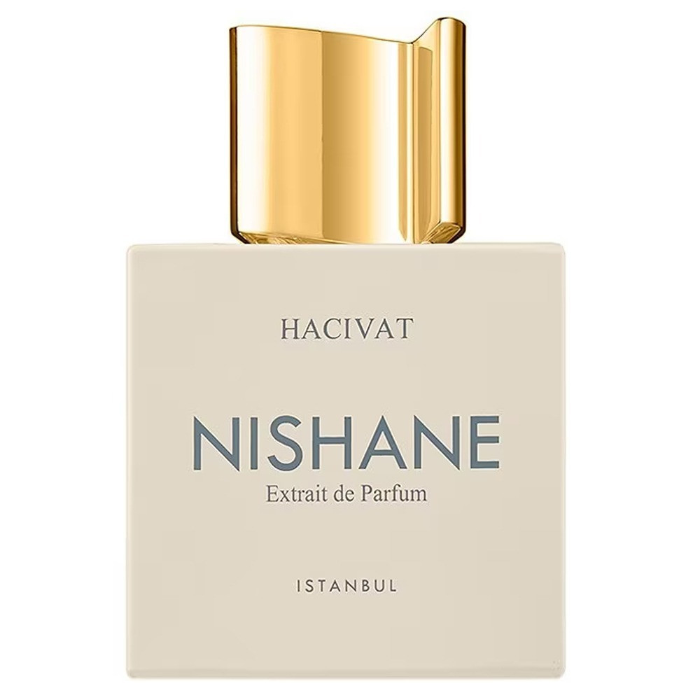 Nishane Hacivat Unisex Extrait De Parfum, 100Ml