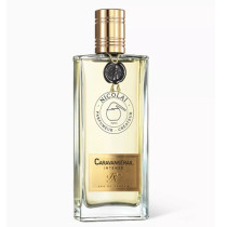 Nicolai Parfumeur Createur Caravanserail Intense Unisex Eau De Parfum, 100Ml